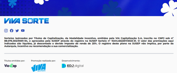Informações adicionais